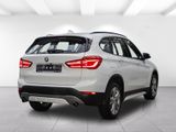 BMW X1 sDrive20iSportline+LED+RFK+AHK+Temp+USB+PDCv+h