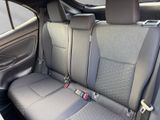 TOYOTA Yaris Cross Hybrid Team D*SAFETY*WINTER*TOP*ALLW