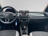 SKODA Fabia 1.2 TSI Joy Klima Einparkhilfe
