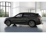 MERCEDES-BENZ GLC 220 d 4M | AMG BURM NIGHT MEMO 360 AHK DISTR