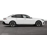 BMW 520d Limousine