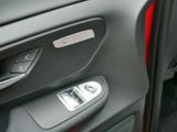 MERCEDES-BENZ EQV 300 STANDARD NAVI 360 LIEGE-PAKET KLIMA 7SITZER