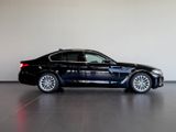 BMW 540 d xDrive Luxury Line AppleCarPlay+Adapt.LED