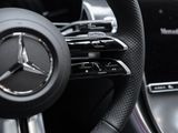 MERCEDES-BENZ GLC 200 d 4M Coupé AMG SPUR PANO 360 PDC SHZ