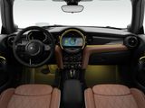 MINI Cooper SE 3-Türer+Yours-Trim+Pano+HUD+Premium-Plus+