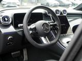 MERCEDES-BENZ GLC 200 d 4MATIC AMG MEMO 360 AHK DISTR KAMERA