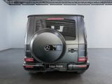 MERCEDES-BENZ G 63 AMG  BURM 360 WIDE SPUR DISTR COMAND AHK