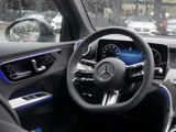 MERCEDES-BENZ GLC 220 d 4MATIC AMG MEMO 360 AHK DISTR KAMERA