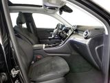 MERCEDES-BENZ GLC 220 d 4M | AMG BURM NIGHT MEMO 360 AHK DISTR