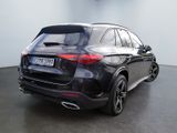 MERCEDES-BENZ GLC 220 d 4MATIC AMG NIGHT MEMO 360 AHK DISTR