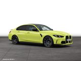 BMW M3 Competition Limousine