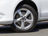 MERCEDES-BENZ Vito 114 TOURER PRO LANG ALLRAD KLIMA AHK NAVI 8SITZER