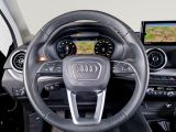 AUDI Q2 35 TFSI advanced S-tronic Navi+ ACC Klima