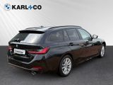 BMW 318 d touring Stop&Go Sportsitze Sonnenschutzverglasung