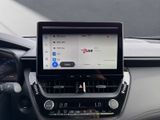 TOYOTA Corolla Cross Hybrid 4x2 GR Sport SHZ*TWW*PDC*