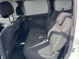 DACIA Lodgy Comfort 1.3 TCe 100 +PDC+Klima+Sitzheizung+