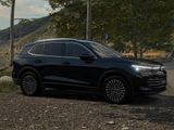 VW Tiguan Elegance 1,5 l eTSI OPF 110 kW (150 PS) 7-Gang-DSG