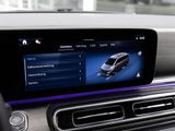 MERCEDES-BENZ V 300 AVANTGARDE AMG NIGHT AIRMATIC 4MATIC BURM WINTER