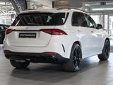 MERCEDES-BENZ GLE 350 de 4MATIC mit EQ Hybrid Technologie AMG