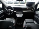 MERCEDES-BENZ V 300 AVANTGARDE/E WINTER MOPF 8SITZER AHK 360°