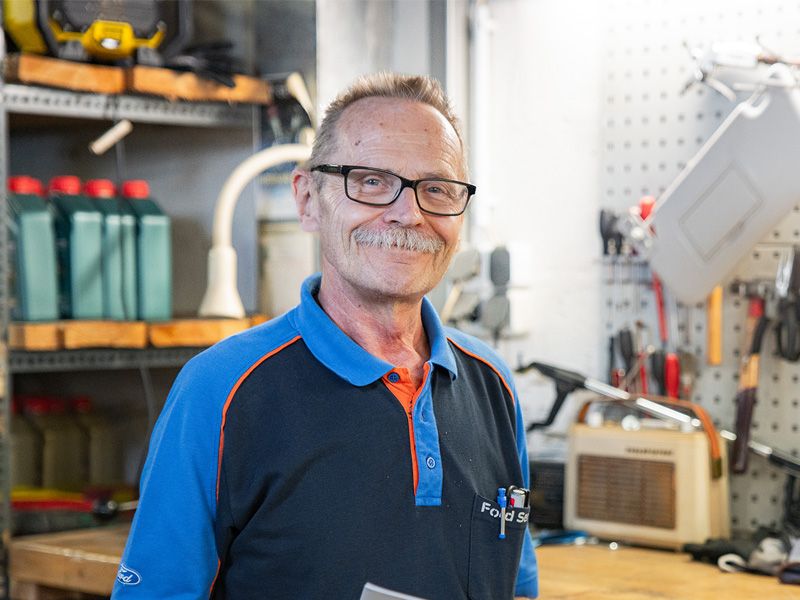 Bernd Kruse