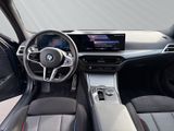 BMW 318 i Touring M Sport Driv Assis Ad. LED HiFi