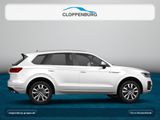 VW Touareg 3.0 TDI R-Line 4Motion R-Line AHK+StHz