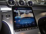 MERCEDES-BENZ GLC 300 e 4MATIC mit EQ Hybrid Technologie AMG