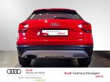 AUDI Q2 1.4 TFSI design AHK LED PDC Sitzhz Klima