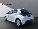 TOYOTA Yaris Hybrid*TOP*1.HAND* SOUND PAKET*KAMERA*