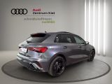 AUDI A3 Sportback TFSI S-line S-tronic Navi+ LED AHK