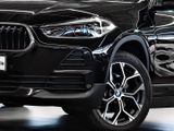 BMW X2 sDrive18d Advantage Plus Kamera 18