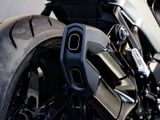 BMW R 1300 RS Performance, 2 Pakete, ASA