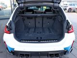 BMW M3 Touring GT3 Umbau - Tracktool -