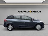 RENAULT Clio IV Limited 0.9 TCe 90 +PDC+Klima+LED+