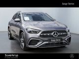 MERCEDES-BENZ GLA 200 d // AMG Navi LED Distr Spur PDC AHK