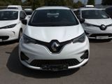 RENAULT ZOE Evolution R135  KAUF-BATTERIE+NAVI+PDC+SHZ+LHZ