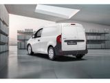 MERCEDES-BENZ Citan 110 KASTEN STANDARD KLIMA AHK KAMERA AHK