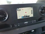 MERCEDES-BENZ Sprinter 317 KASTEN L2H2 KLIMA NAVI AHK 3,5T