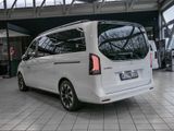 MERCEDES-BENZ V 220 lang DISTRO/AHK/STANDH/TWA/SPUR/WIDE/KAMERA