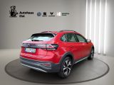 VW Taigo Style Klima Rückfahrkamera Sitzheizung