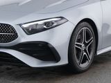 MERCEDES-BENZ A 250 4M , AMG NIGHT PREMIUM MULTI 360 KAMERA