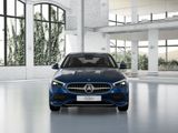 MERCEDES-BENZ C 180 AVANTGARDE AHK KAMERA SPUR PDC SHZ