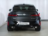 BMW X4 20d MSport Laser Alarm Panorama Memory Kamera