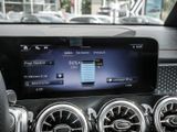 MERCEDES-BENZ EQB 300 4M , AMG NIGHT SPUR PANO STANDH 360 PDC