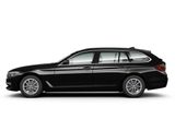 BMW 520 520d Touring NAVI Parkassistent Alarm SHZ