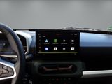 DACIA Spring Electric  PDC+CCS-LADEANSCHLUSS