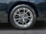 BMW 318 d touring Sport Line HiFi LC Prof Fernlichtassistent