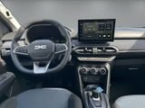 DACIA Jogger Journey hybrid 155++16-Zoll-Leichtmetallräder TAMIA
