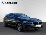 BMW 530 e xDrive Touring HiFi AHK HUD Sportsitze Lordose